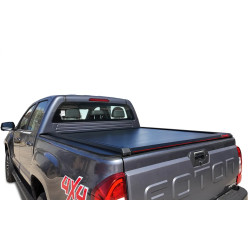 Купити Ролет для Foton Tunland G7 2019+ Tessera Roll+ (Basic)